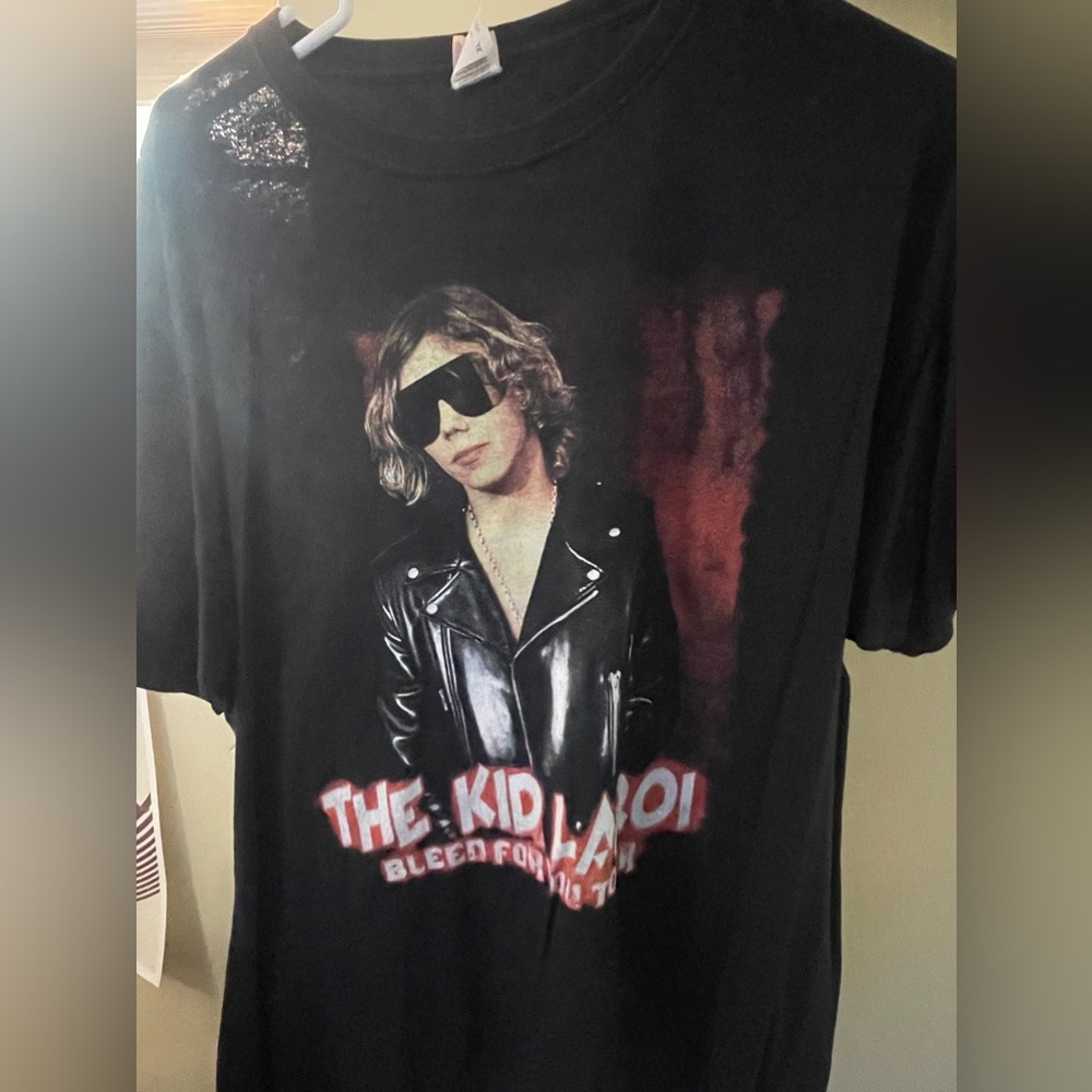 The Kid Laroi Shirt
